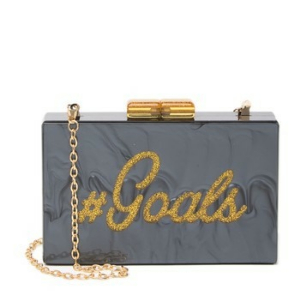 NWT-Sam Edelman clutch🌟